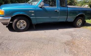Ford-ranger-xlt-1995-green-13