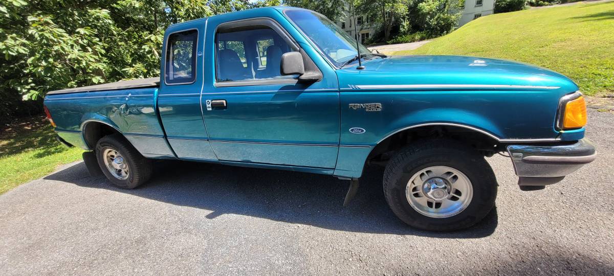 Ford-ranger-xlt-1995-green-4