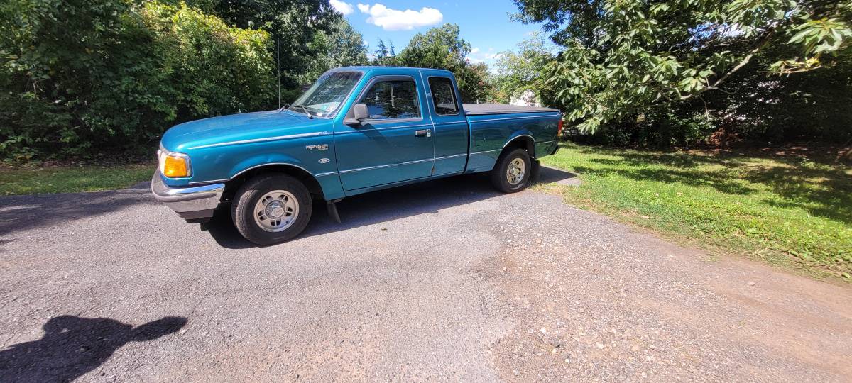Ford-ranger-xlt-1995-green-5
