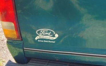 Ford-ranger-xlt-1995-green-7