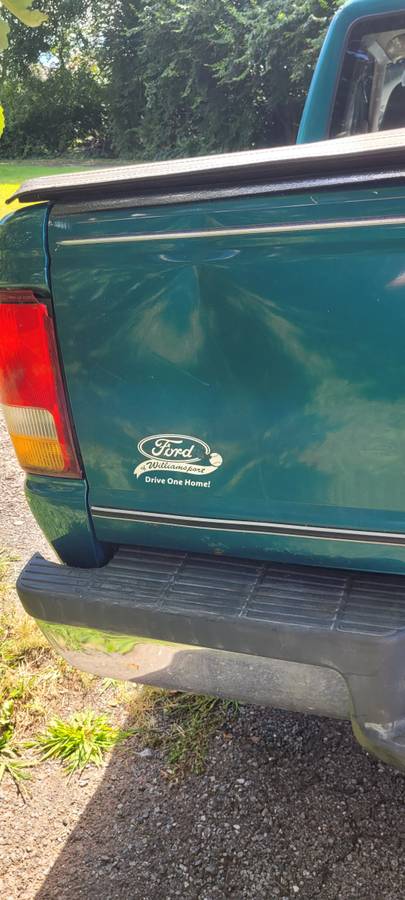 Ford-ranger-xlt-1995-green-7