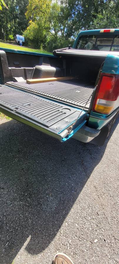 Ford-ranger-xlt-1995-green-8