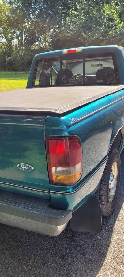 Ford-ranger-xlt-1995-green-9