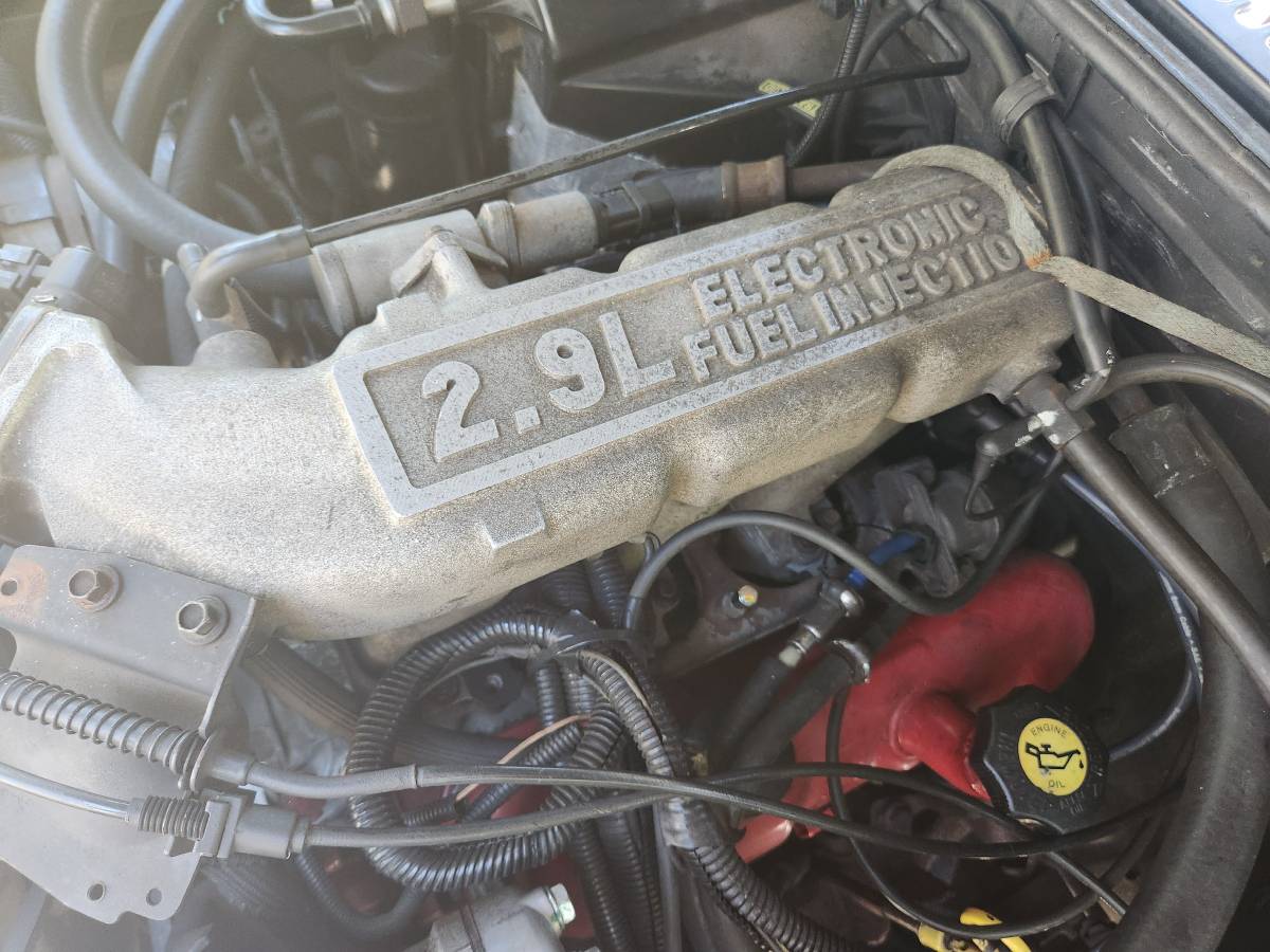 Ford-ranger-xlt-4x4-1988-black-10