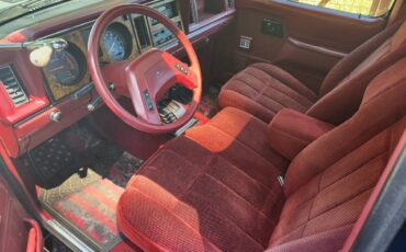 Ford-ranger-xlt-4x4-1988-black-14