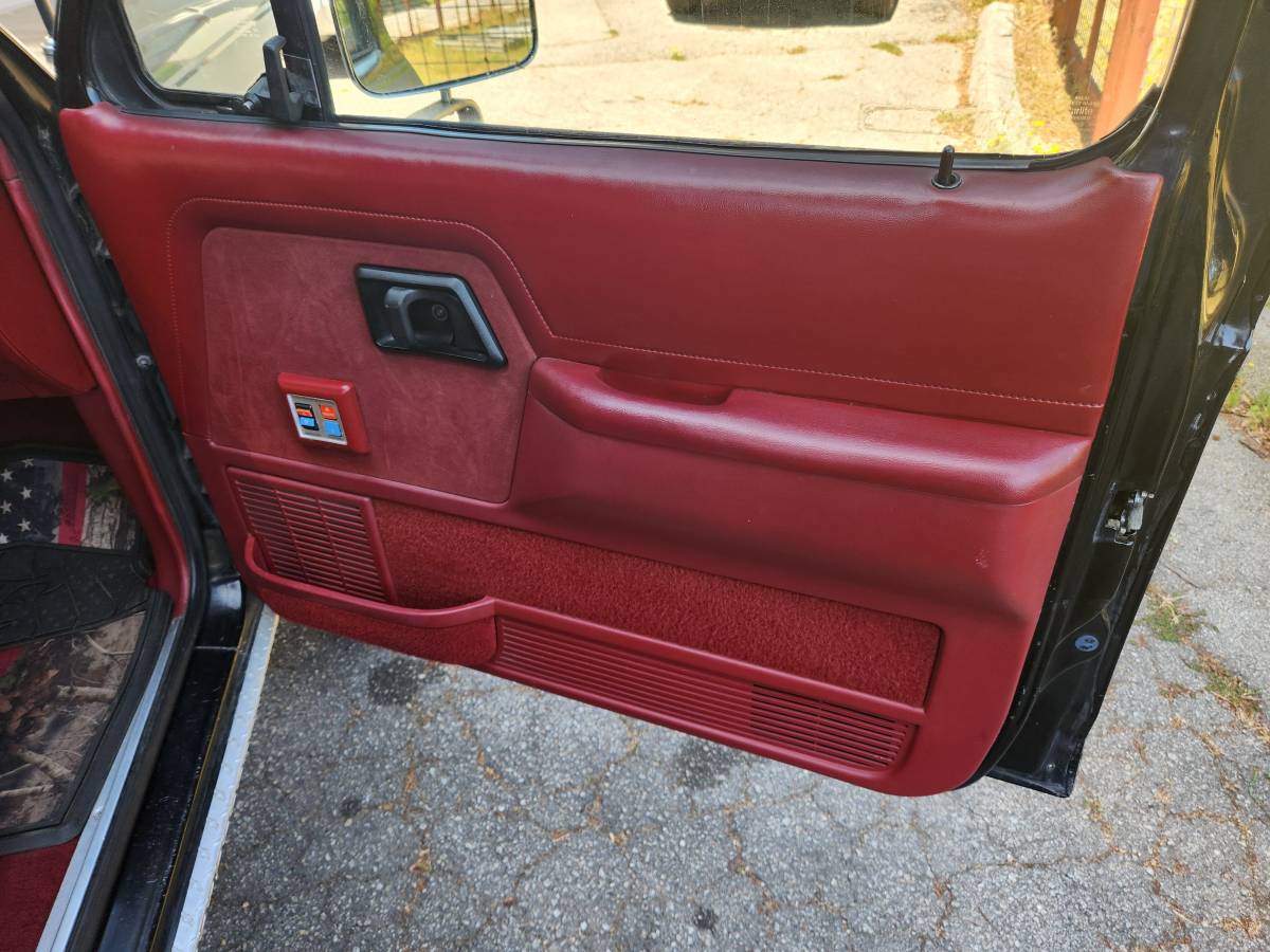 Ford-ranger-xlt-4x4-1988-black-15