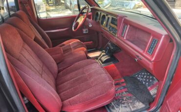 Ford-ranger-xlt-4x4-1988-black-16