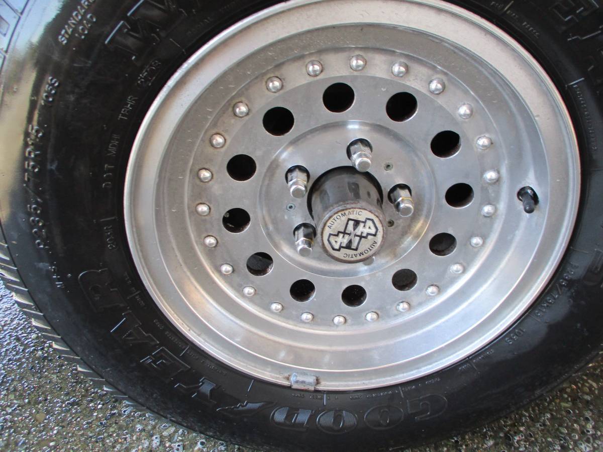 Ford-ranger-xlt-4x4-1990-silver-11