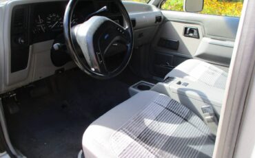 Ford-ranger-xlt-4x4-1990-silver-2