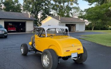 Ford-roadster-1931-yellow-6