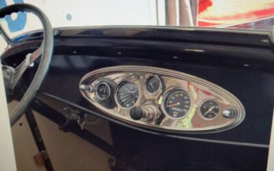 Ford roadster 1932