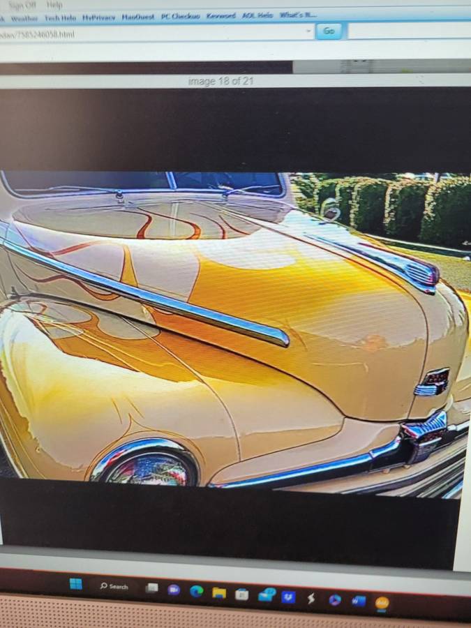 Ford-sedan-1947-yellow-6