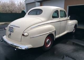Ford-super-deluxe-coupe-1948-yellow-2