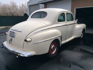 Ford-super-deluxe-coupe-1948-yellow-2