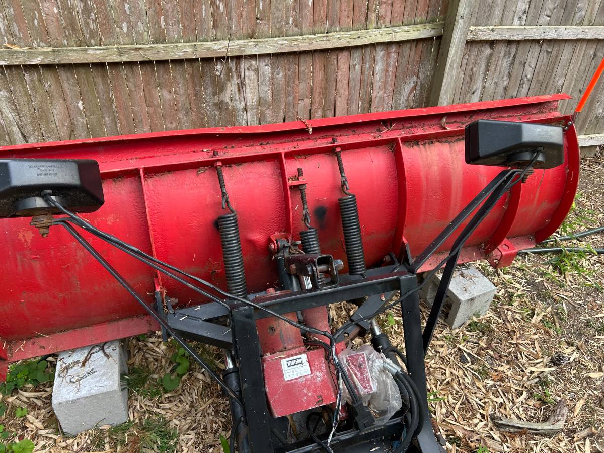 Ford-super-duty-dump-diesel-1992-red-2