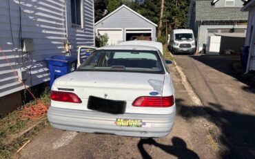 Ford-taurus-1992-white-2