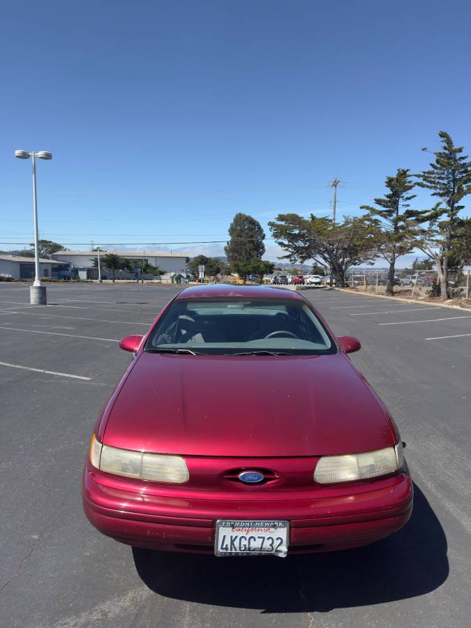 Ford-taurus-gl-1995-1