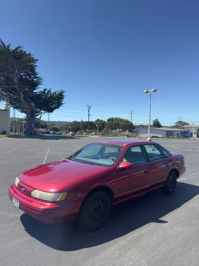 Ford-taurus-gl-1995-2