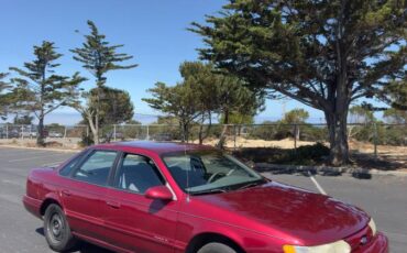 Ford-taurus-gl-1995