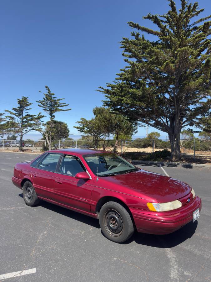 Ford-taurus-gl-1995