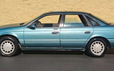 Ford-taurus-lx-1992-1