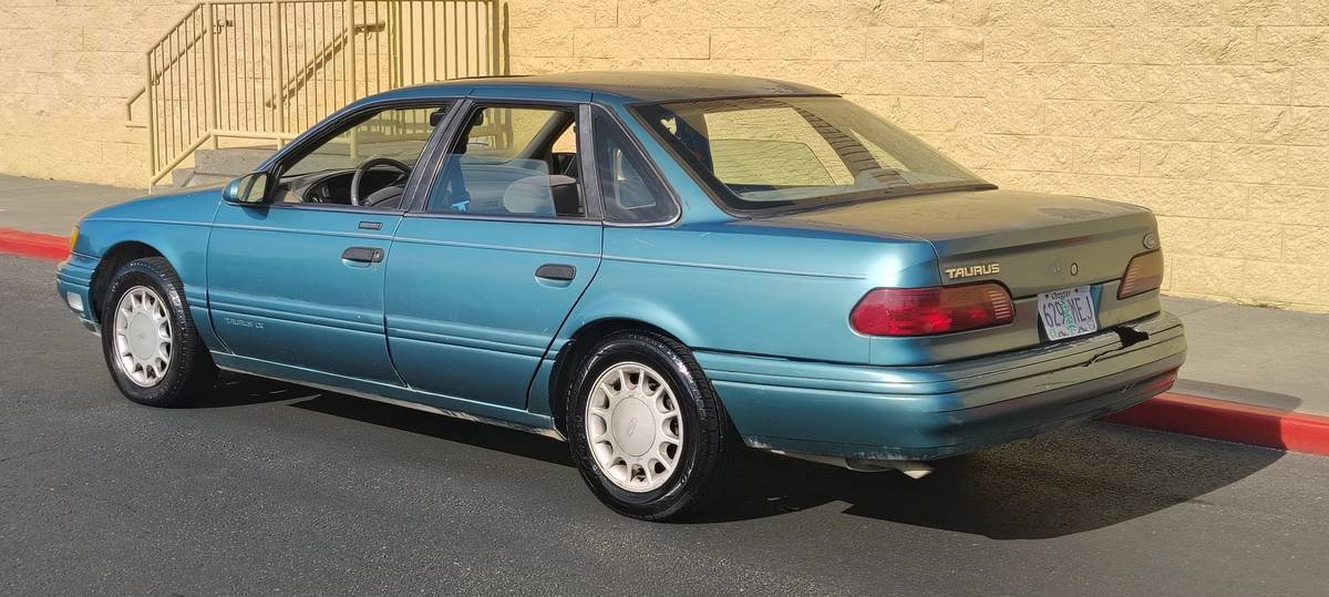 Ford-taurus-lx-1992-2