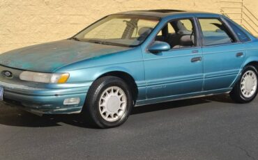 Ford-taurus-lx-1992