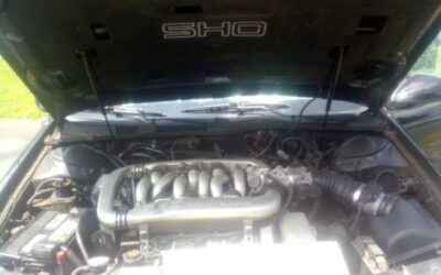 Ford taurus sho 1990