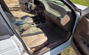 Ford-taurus-sho-1993-white-11