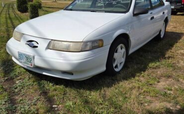 Ford-taurus-sho-1993-white