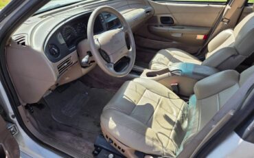 Ford-taurus-sho-1993-white-9