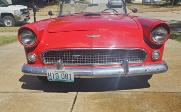 Ford-thunderbird-1956-red-1