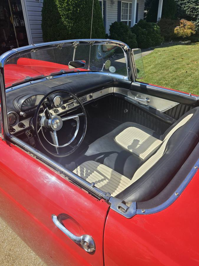 Ford-thunderbird-1956-red-3