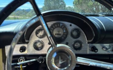 Ford-thunderbird-1957-yellow-25