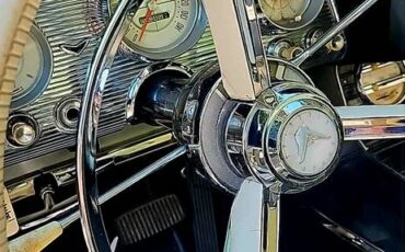 Ford-thunderbird-1960-yellow-11