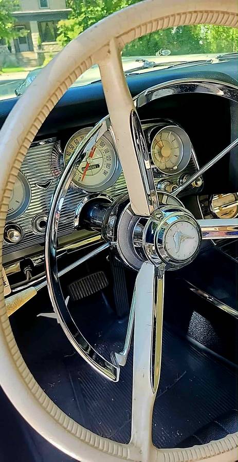 Ford-thunderbird-1960-yellow-11