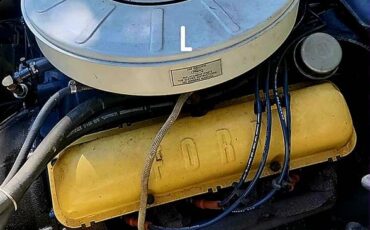 Ford-thunderbird-1960-yellow-13