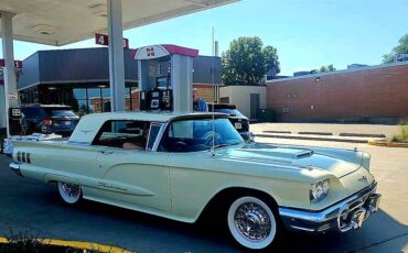 Ford-thunderbird-1960-yellow-6