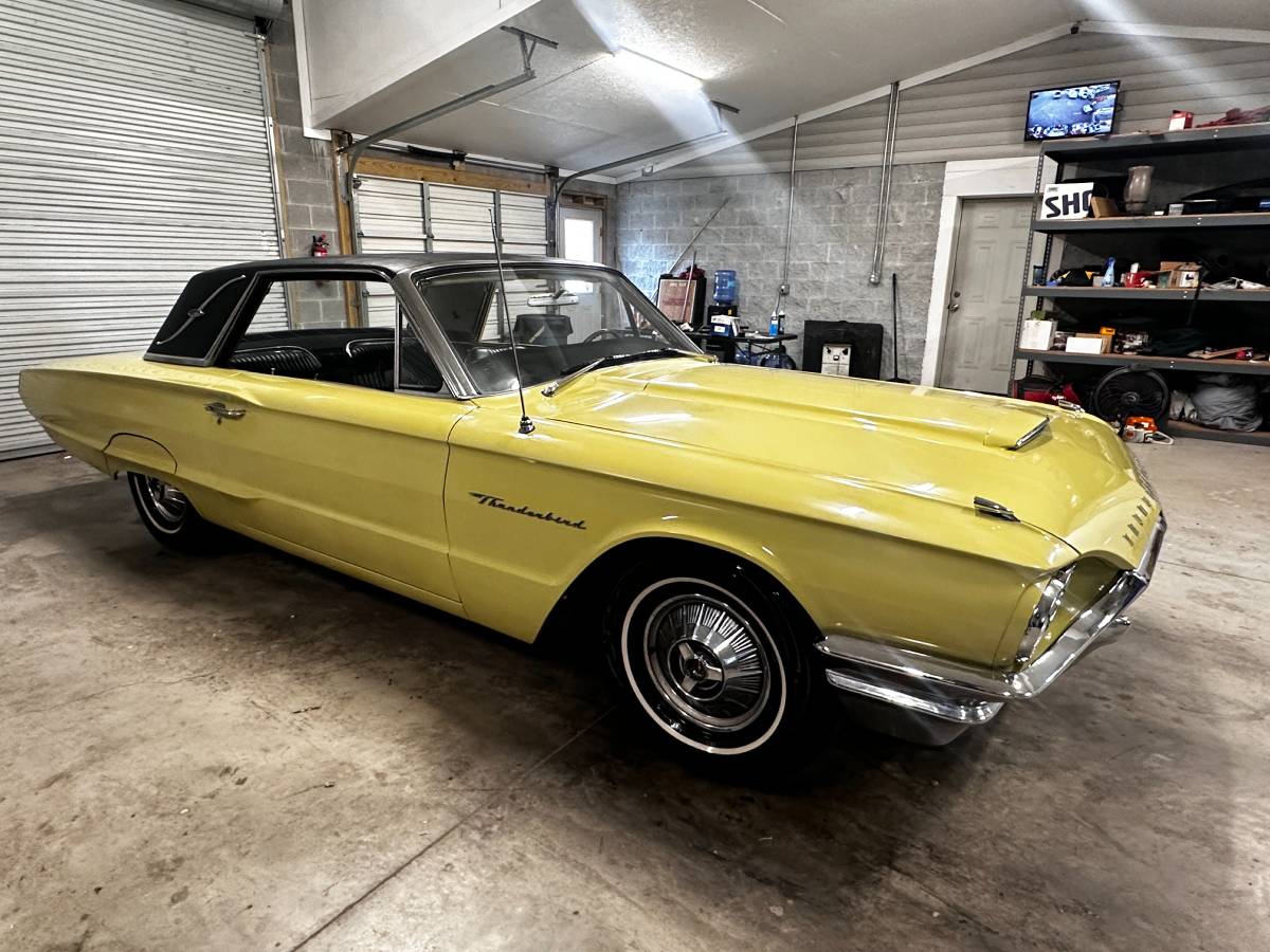 Ford-thunderbird-1964-4