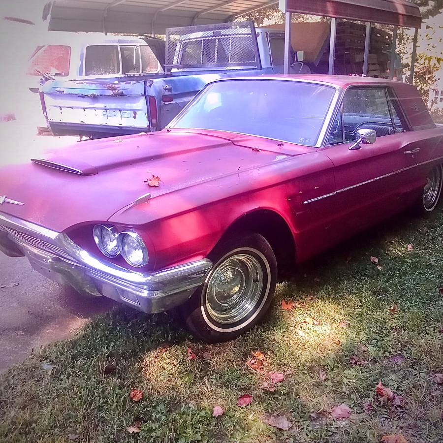 Ford-thunderbird-1965-3