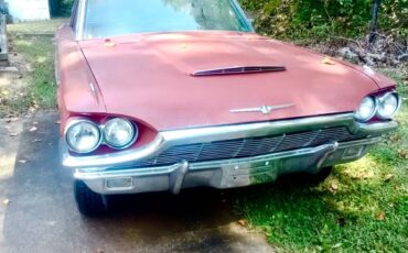 Ford-thunderbird-1965