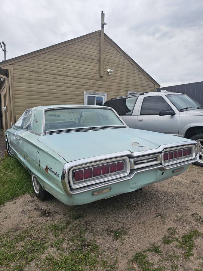 Ford-thunderbird-1965-blue-1