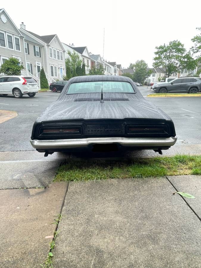 Ford-thunderbird-1969-black