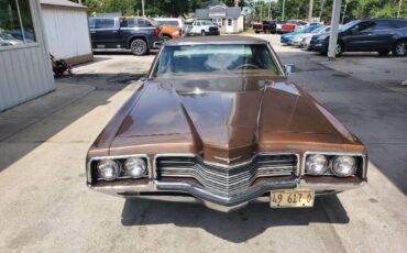 Ford-thunderbird-1971-brown-1
