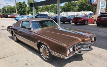 Ford-thunderbird-1971-brown