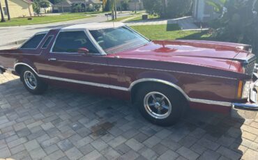 Ford-thunderbird-1977-red