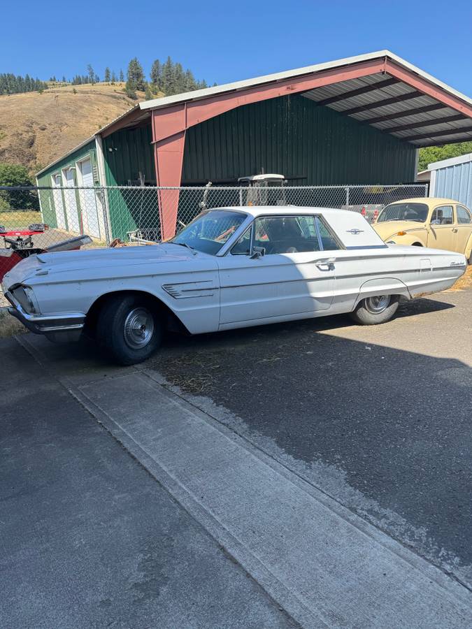 Ford-thunderbird-base-1965-white-1
