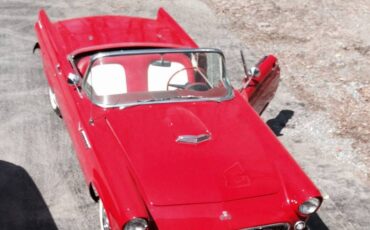 Ford-thunderbird-classic-1955-red-4