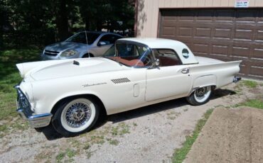 Ford-thunderbird-convertible-1957-white