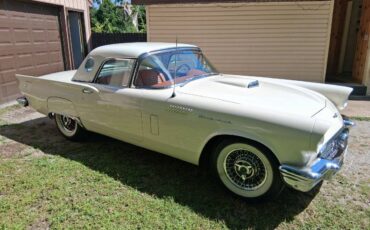 Ford-thunderbird-convertible-1957-white-3